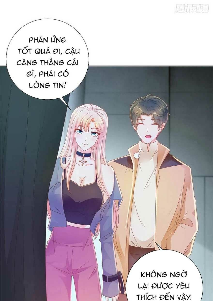 đọc truyện Ẩn Hôn 100%: Chọc Tức Vợ Yêu Mua Một Tặng Một Chương 218 ảnh 21 tại Thiên Thai Truyện