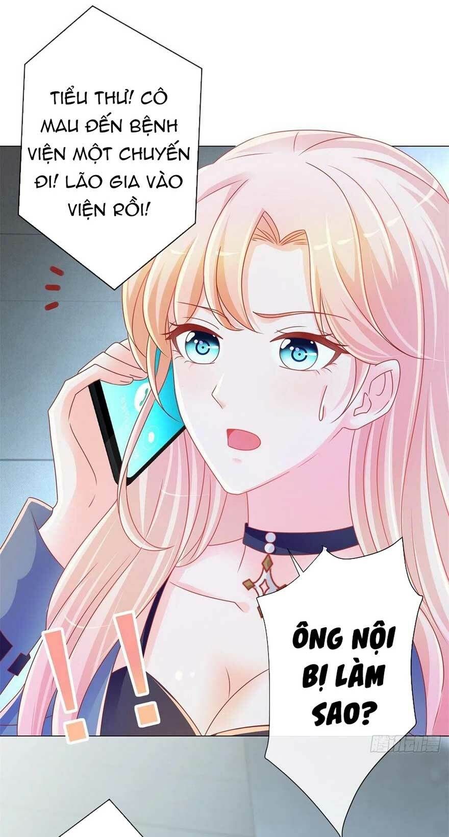 đọc truyện Ẩn Hôn 100%: Chọc Tức Vợ Yêu Mua Một Tặng Một Chương 218 ảnh 23 tại Thiên Thai Truyện