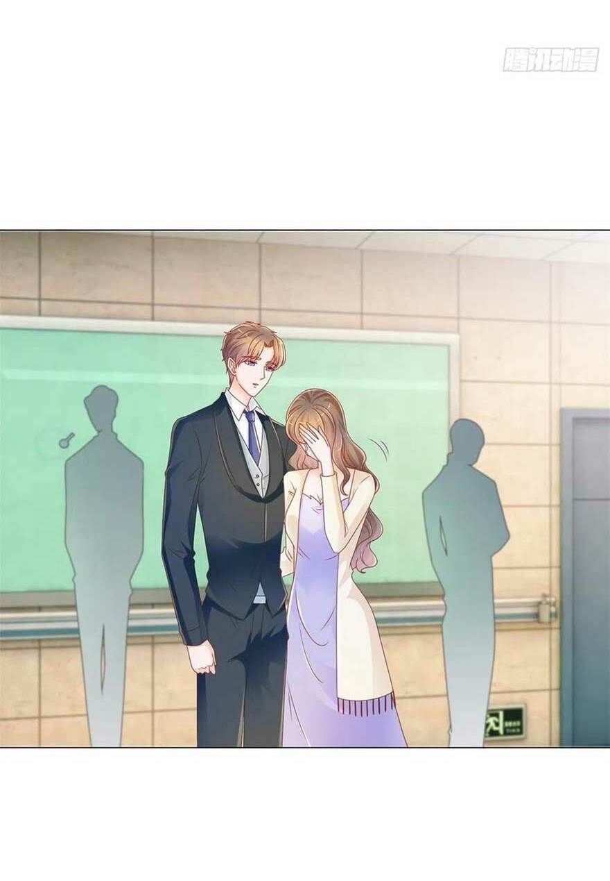 đọc truyện Ẩn Hôn 100%: Chọc Tức Vợ Yêu Mua Một Tặng Một Chương 218 ảnh 26 tại Thiên Thai Truyện