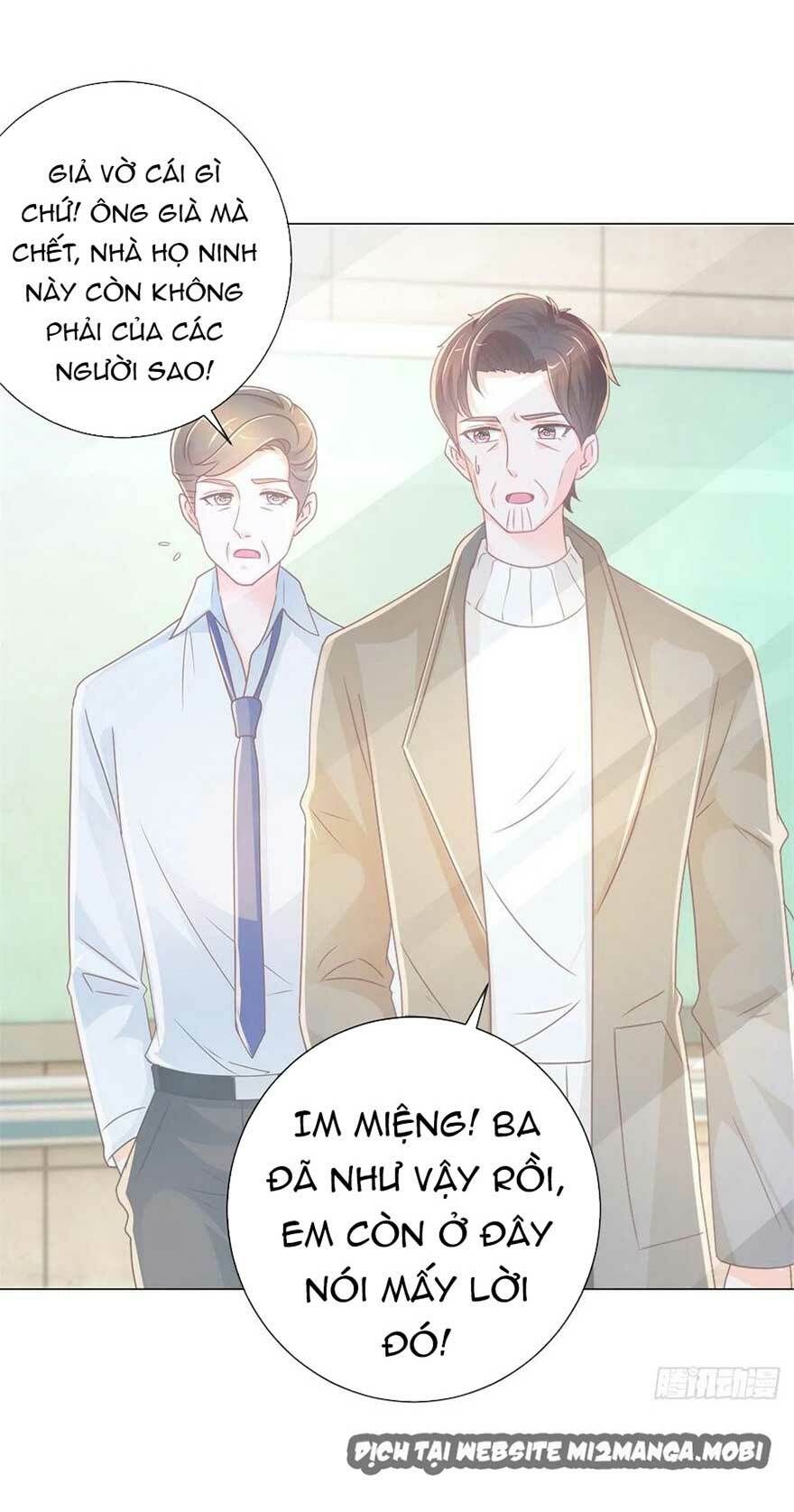 đọc truyện Ẩn Hôn 100%: Chọc Tức Vợ Yêu Mua Một Tặng Một Chương 218 ảnh 27 tại Thiên Thai Truyện