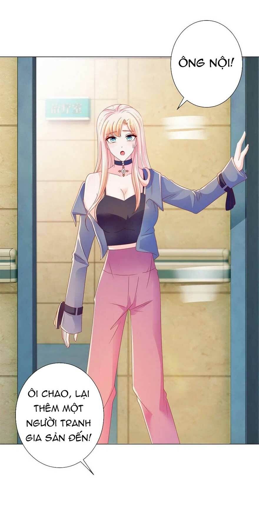 đọc truyện Ẩn Hôn 100%: Chọc Tức Vợ Yêu Mua Một Tặng Một Chương 218 ảnh 28 tại Thiên Thai Truyện