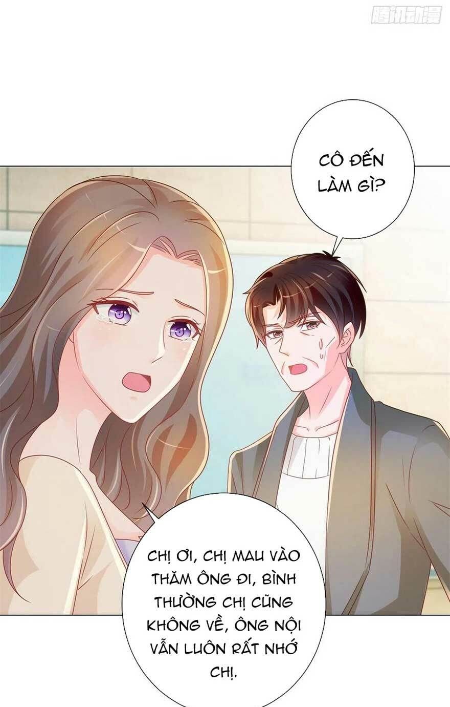 đọc truyện Ẩn Hôn 100%: Chọc Tức Vợ Yêu Mua Một Tặng Một Chương 218 ảnh 29 tại Thiên Thai Truyện