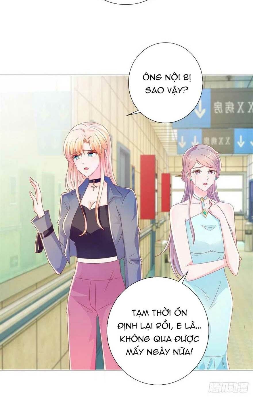 đọc truyện Ẩn Hôn 100%: Chọc Tức Vợ Yêu Mua Một Tặng Một Chương 218 ảnh 30 tại Thiên Thai Truyện