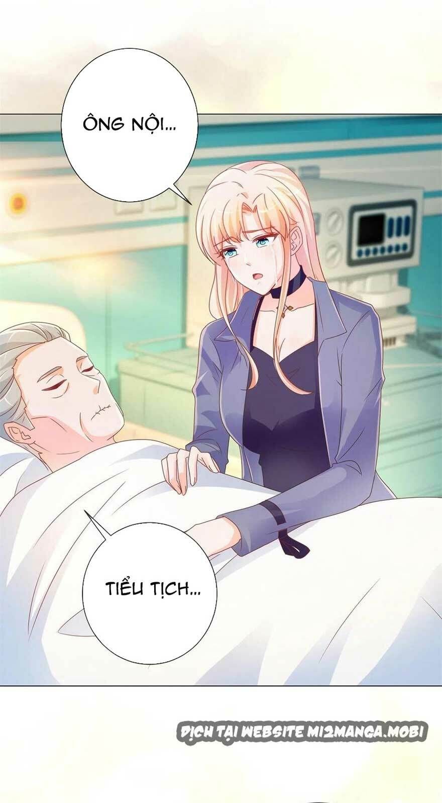 đọc truyện Ẩn Hôn 100%: Chọc Tức Vợ Yêu Mua Một Tặng Một Chương 218 ảnh 32 tại Thiên Thai Truyện