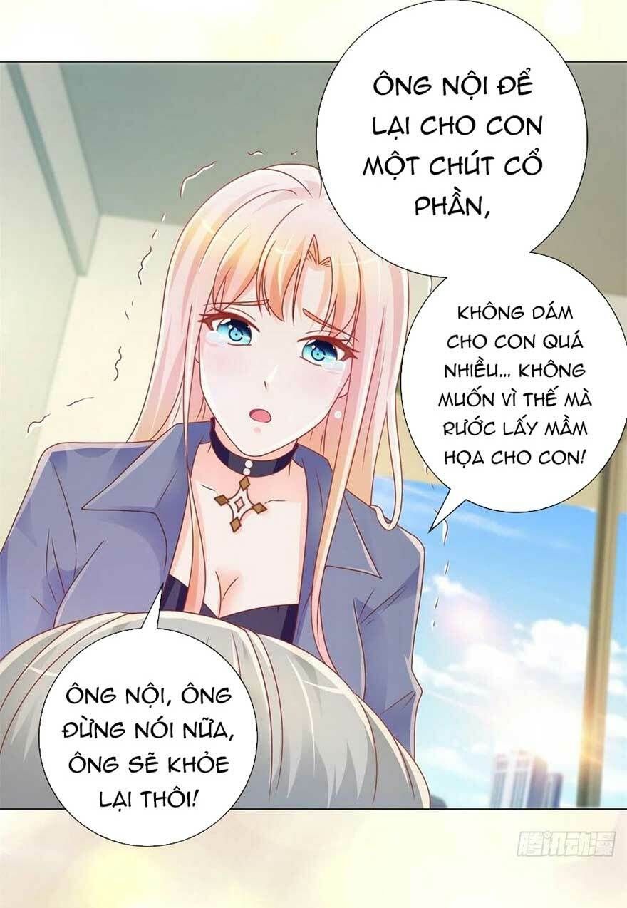 đọc truyện Ẩn Hôn 100%: Chọc Tức Vợ Yêu Mua Một Tặng Một Chương 218 ảnh 33 tại Thiên Thai Truyện