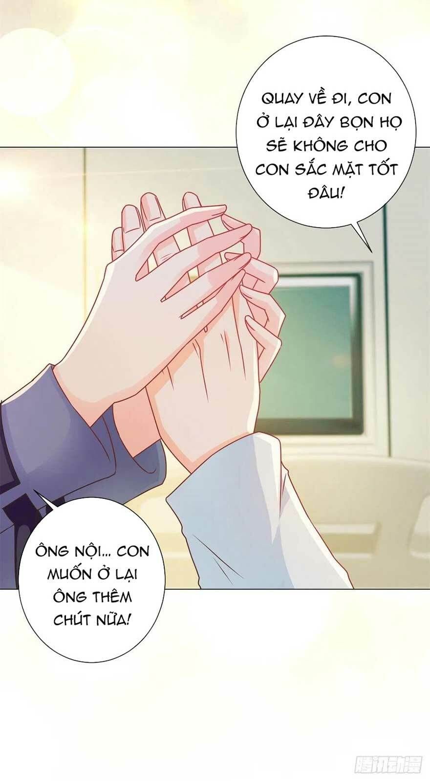 đọc truyện Ẩn Hôn 100%: Chọc Tức Vợ Yêu Mua Một Tặng Một Chương 218 ảnh 34 tại Thiên Thai Truyện