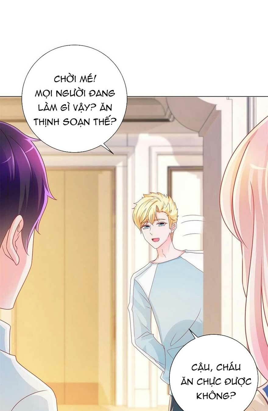 đọc truyện Ẩn Hôn 100%: Chọc Tức Vợ Yêu Mua Một Tặng Một Chương 218 ảnh 6 tại Thiên Thai Truyện