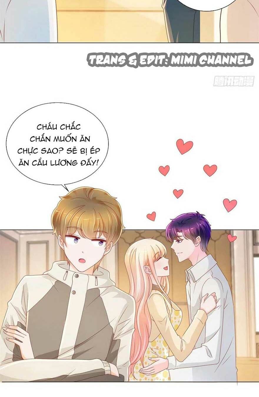 đọc truyện Ẩn Hôn 100%: Chọc Tức Vợ Yêu Mua Một Tặng Một Chương 218 ảnh 7 tại Thiên Thai Truyện