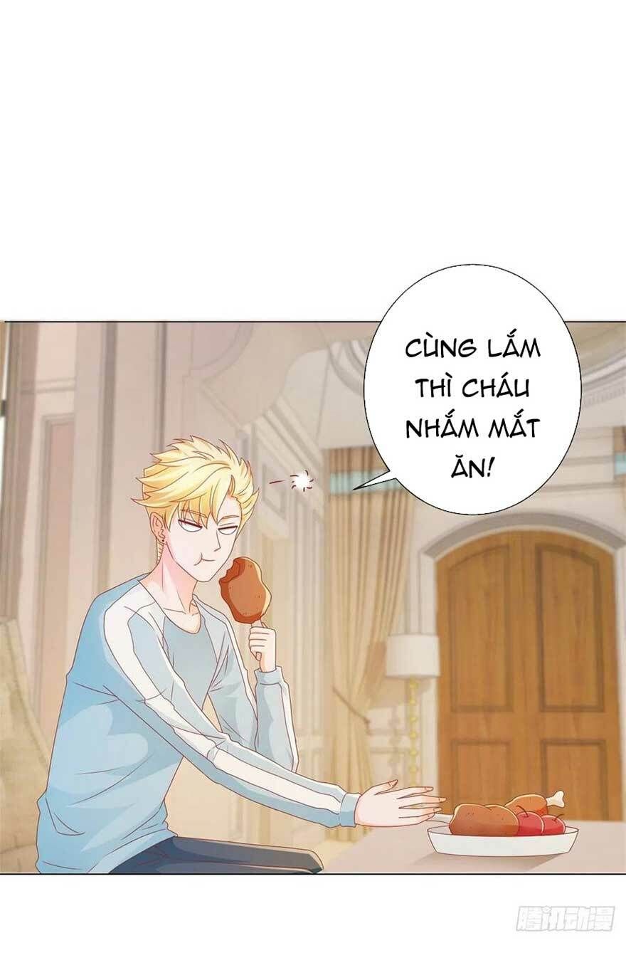 đọc truyện Ẩn Hôn 100%: Chọc Tức Vợ Yêu Mua Một Tặng Một Chương 218 ảnh 8 tại Thiên Thai Truyện