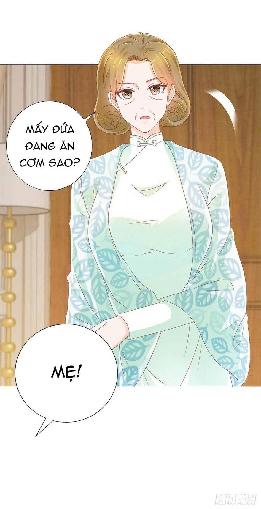 đọc truyện Ẩn Hôn 100%: Chọc Tức Vợ Yêu Mua Một Tặng Một Chương 218 ảnh 9 tại Thiên Thai Truyện