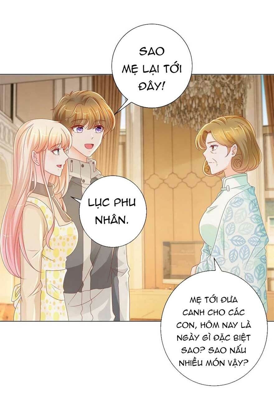 đọc truyện Ẩn Hôn 100%: Chọc Tức Vợ Yêu Mua Một Tặng Một Chương 218 ảnh 10 tại Thiên Thai Truyện