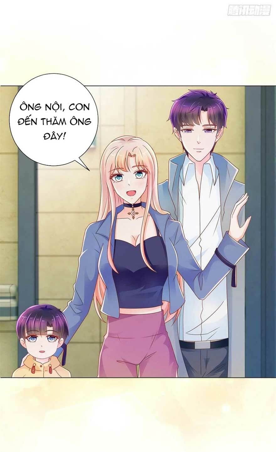 đọc truyện Ẩn Hôn 100%: Chọc Tức Vợ Yêu Mua Một Tặng Một Chương 219 ảnh 13 tại Thiên Thai Truyện