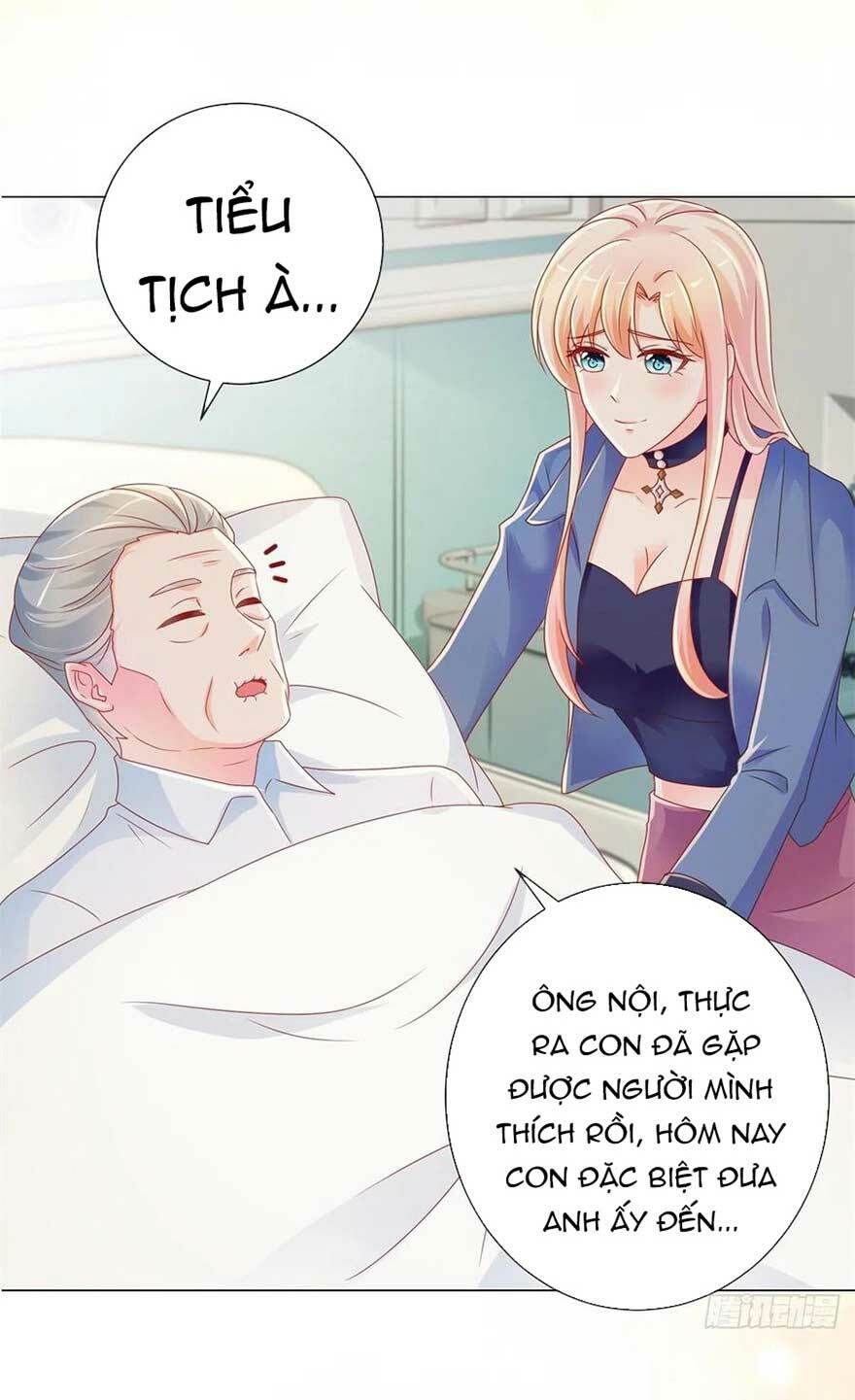 đọc truyện Ẩn Hôn 100%: Chọc Tức Vợ Yêu Mua Một Tặng Một Chương 219 ảnh 14 tại Thiên Thai Truyện