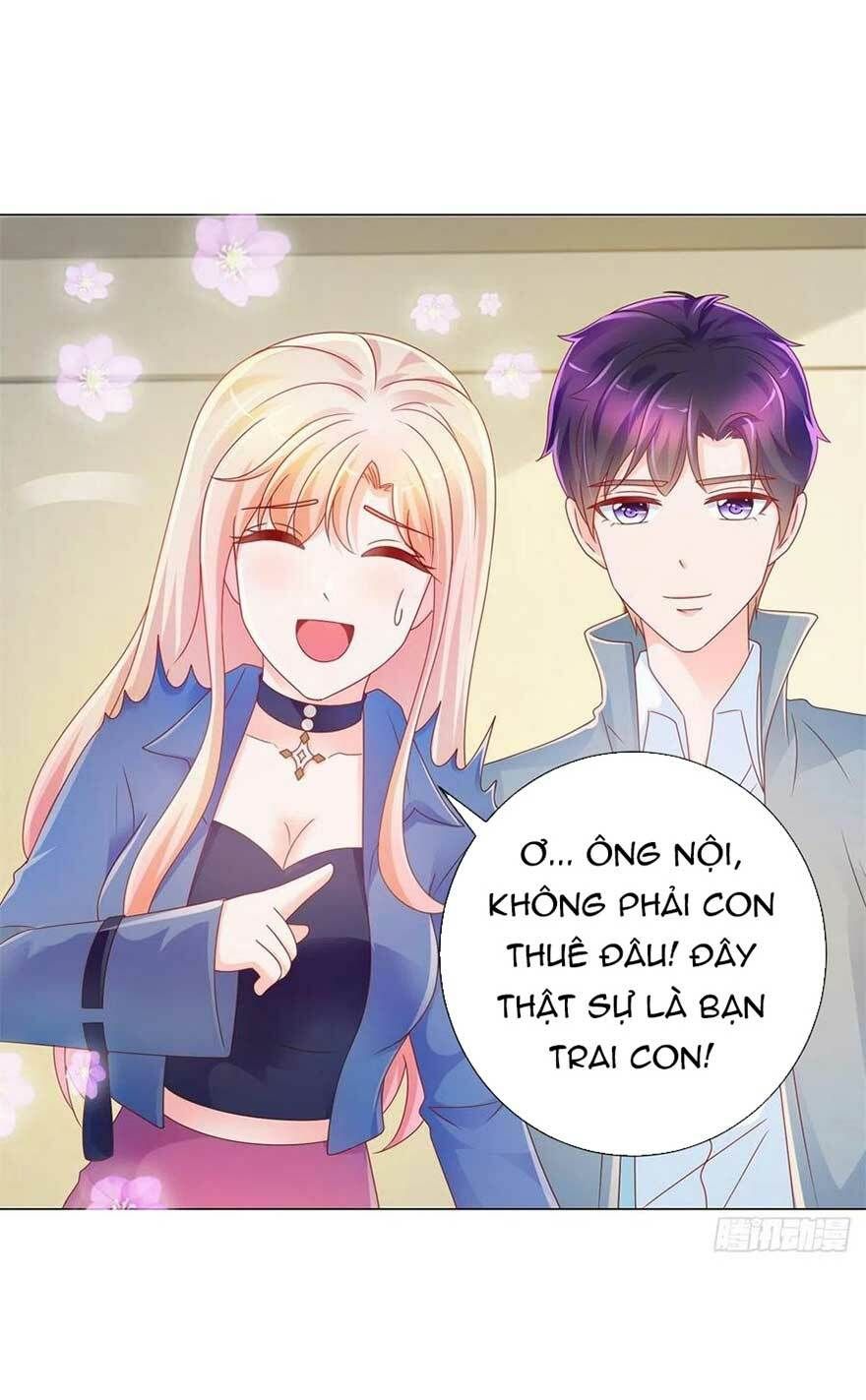 đọc truyện Ẩn Hôn 100%: Chọc Tức Vợ Yêu Mua Một Tặng Một Chương 219 ảnh 17 tại Thiên Thai Truyện