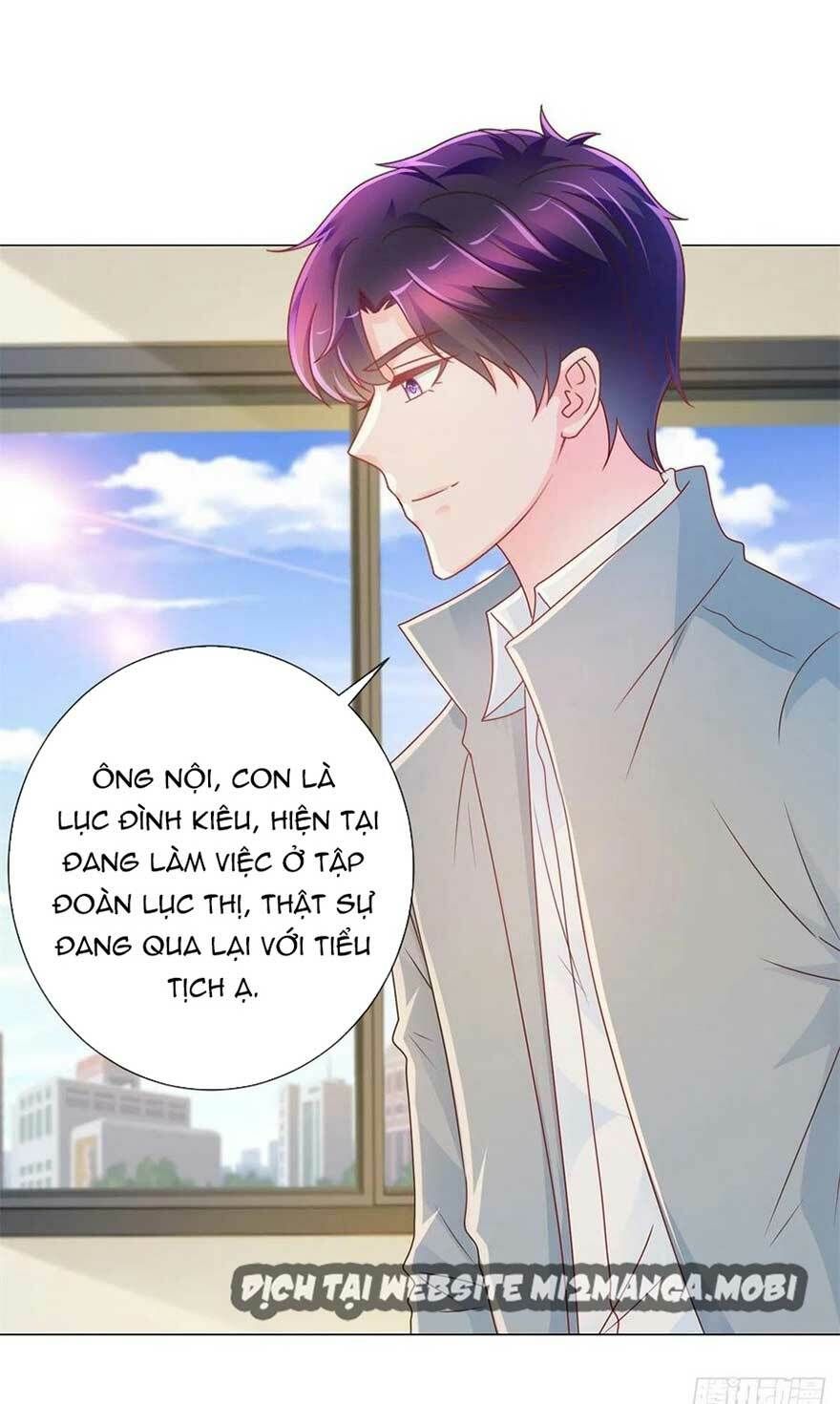 đọc truyện Ẩn Hôn 100%: Chọc Tức Vợ Yêu Mua Một Tặng Một Chương 219 ảnh 18 tại Thiên Thai Truyện