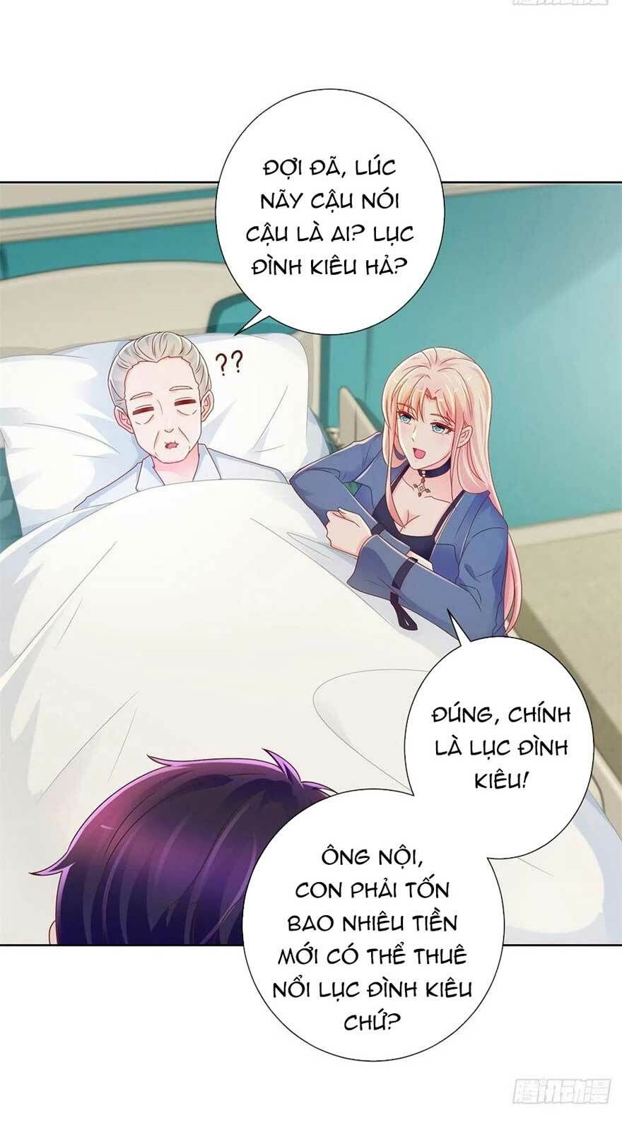 đọc truyện Ẩn Hôn 100%: Chọc Tức Vợ Yêu Mua Một Tặng Một Chương 219 ảnh 19 tại Thiên Thai Truyện