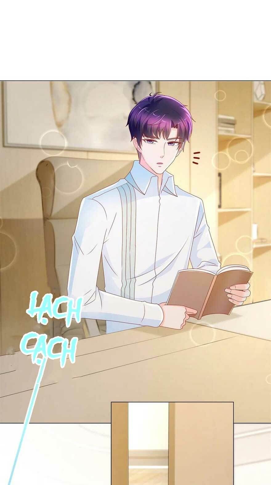 đọc truyện Ẩn Hôn 100%: Chọc Tức Vợ Yêu Mua Một Tặng Một Chương 219 ảnh 4 tại Thiên Thai Truyện