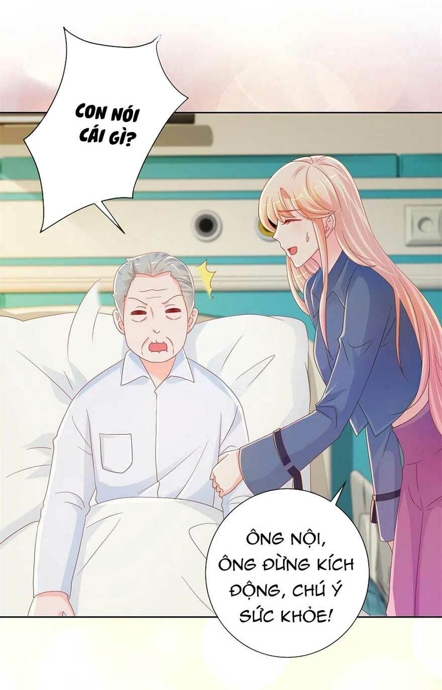 đọc truyện Ẩn Hôn 100%: Chọc Tức Vợ Yêu Mua Một Tặng Một Chương 219 ảnh 24 tại Thiên Thai Truyện