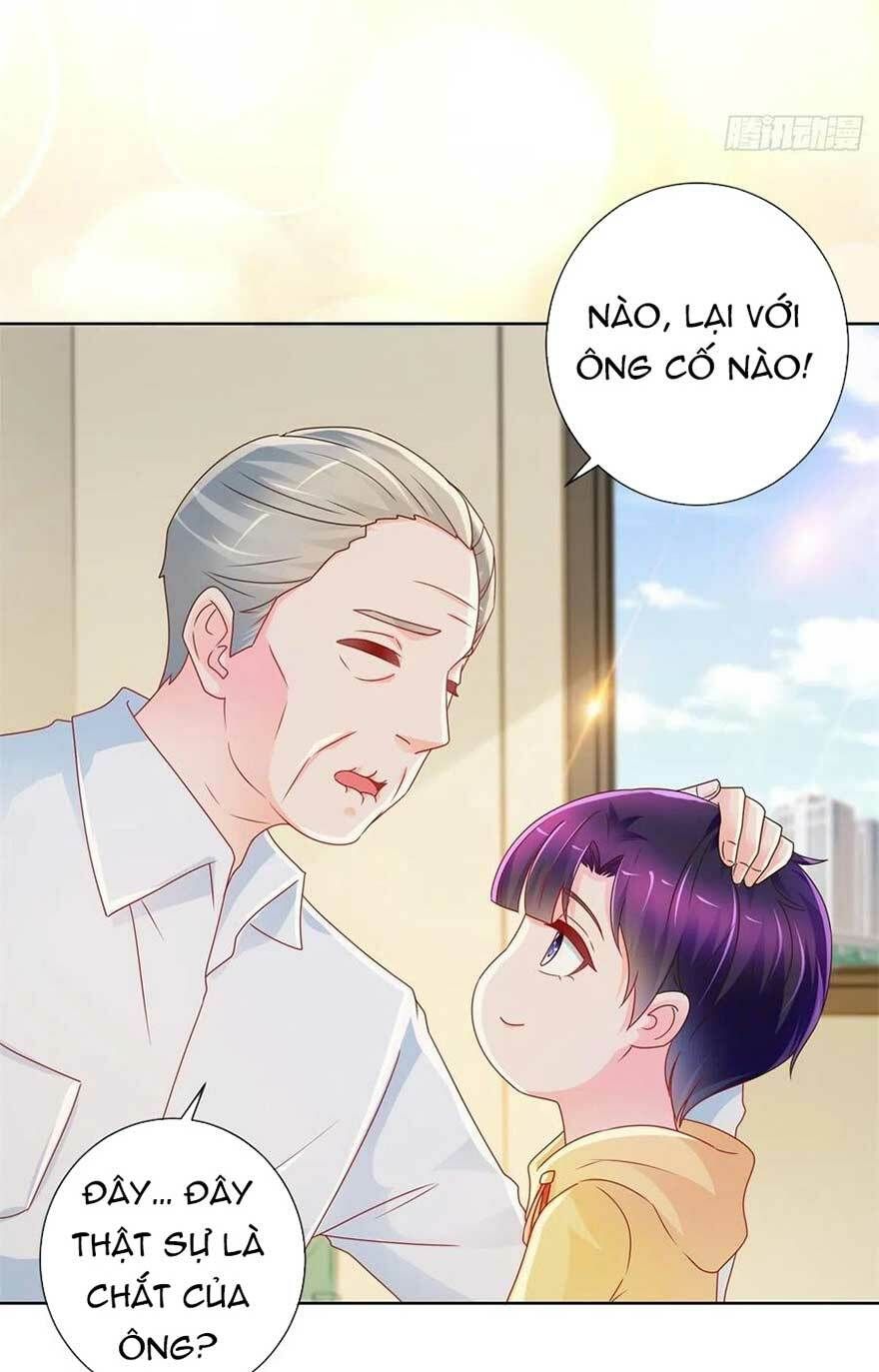 đọc truyện Ẩn Hôn 100%: Chọc Tức Vợ Yêu Mua Một Tặng Một Chương 219 ảnh 25 tại Thiên Thai Truyện