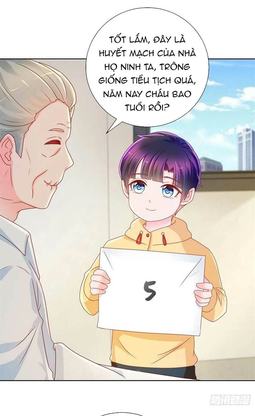 đọc truyện Ẩn Hôn 100%: Chọc Tức Vợ Yêu Mua Một Tặng Một Chương 219 ảnh 27 tại Thiên Thai Truyện