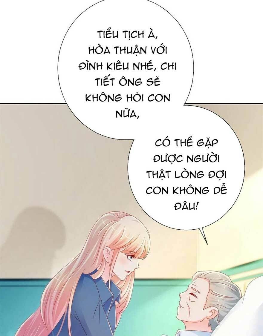 đọc truyện Ẩn Hôn 100%: Chọc Tức Vợ Yêu Mua Một Tặng Một Chương 219 ảnh 28 tại Thiên Thai Truyện