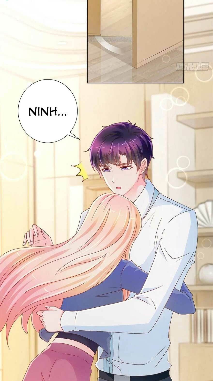 đọc truyện Ẩn Hôn 100%: Chọc Tức Vợ Yêu Mua Một Tặng Một Chương 219 ảnh 5 tại Thiên Thai Truyện