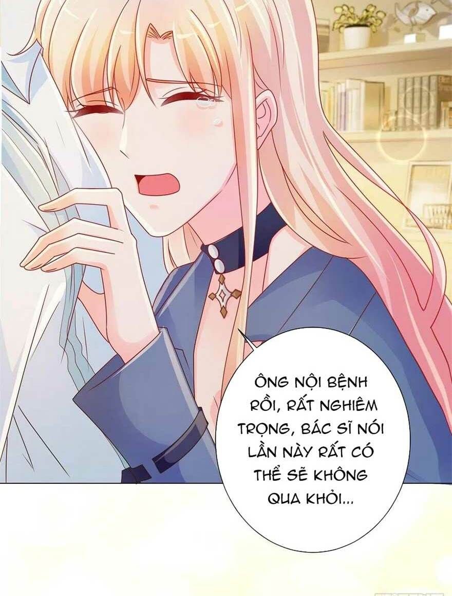 đọc truyện Ẩn Hôn 100%: Chọc Tức Vợ Yêu Mua Một Tặng Một Chương 219 ảnh 7 tại Thiên Thai Truyện