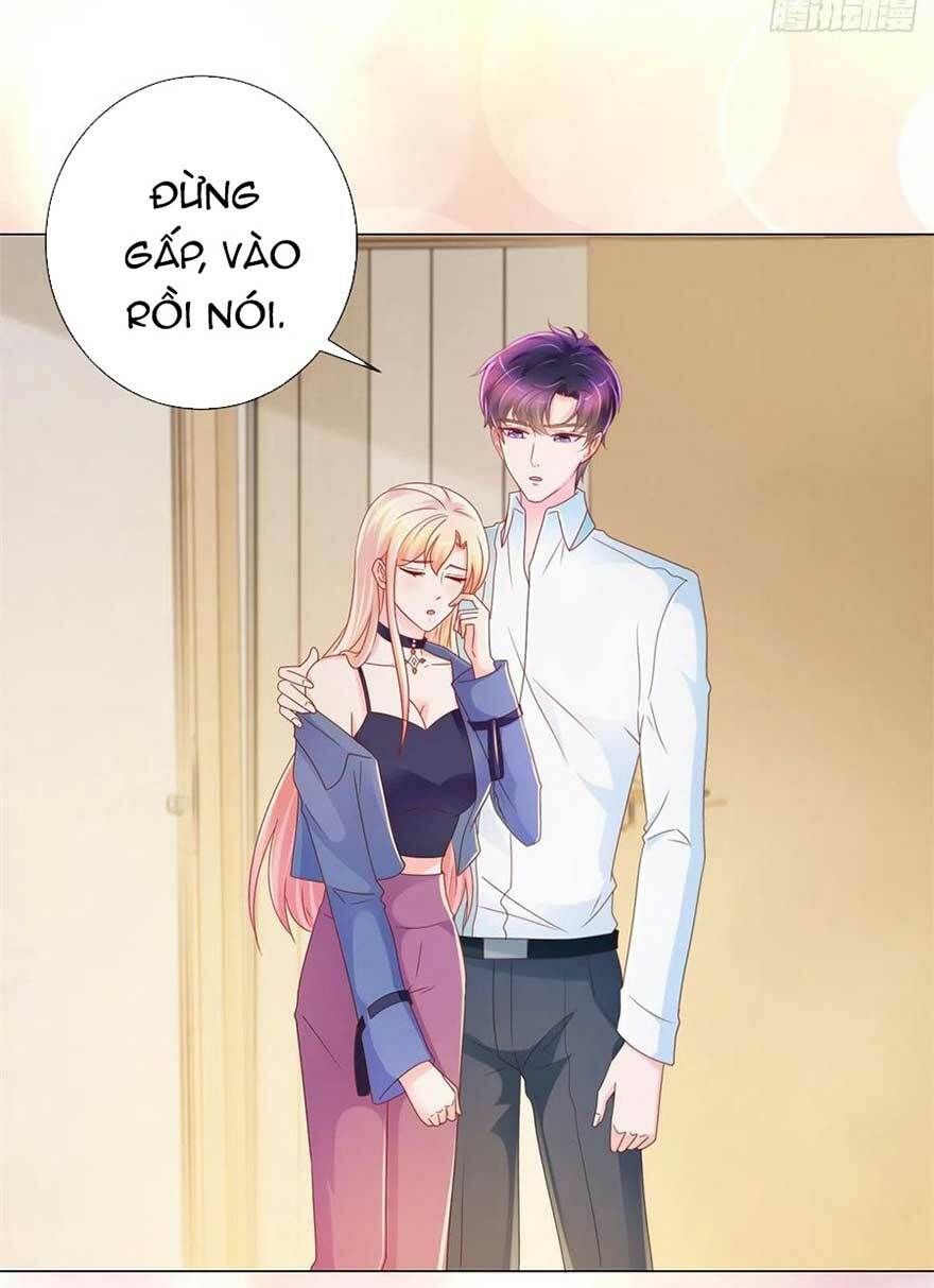 đọc truyện Ẩn Hôn 100%: Chọc Tức Vợ Yêu Mua Một Tặng Một Chương 219 ảnh 8 tại Thiên Thai Truyện