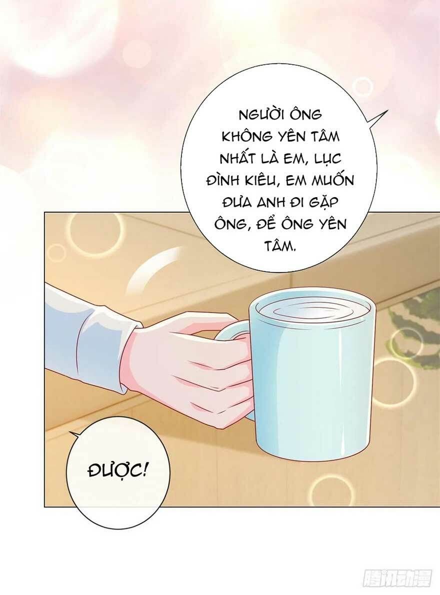 đọc truyện Ẩn Hôn 100%: Chọc Tức Vợ Yêu Mua Một Tặng Một Chương 219 ảnh 9 tại Thiên Thai Truyện