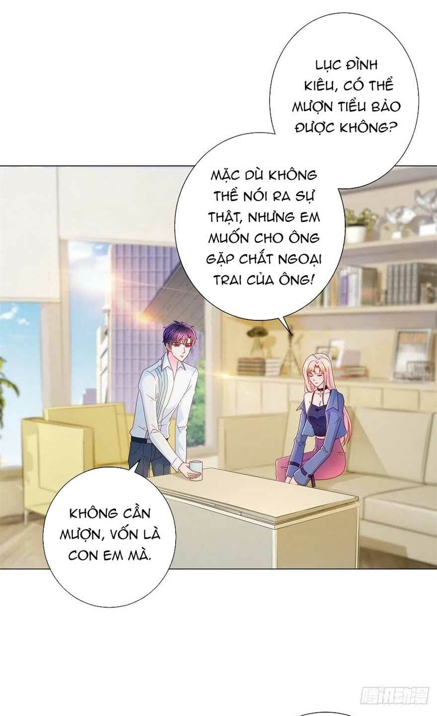 đọc truyện Ẩn Hôn 100%: Chọc Tức Vợ Yêu Mua Một Tặng Một Chương 219 ảnh 10 tại Thiên Thai Truyện