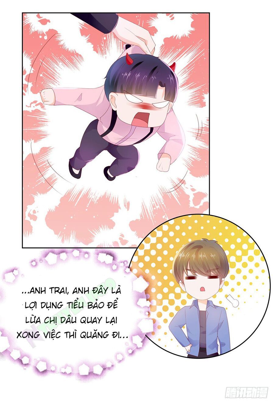 đọc truyện Ẩn Hôn 100%: Chọc Tức Vợ Yêu Mua Một Tặng Một Chương 22 ảnh 15 tại Thiên Thai Truyện