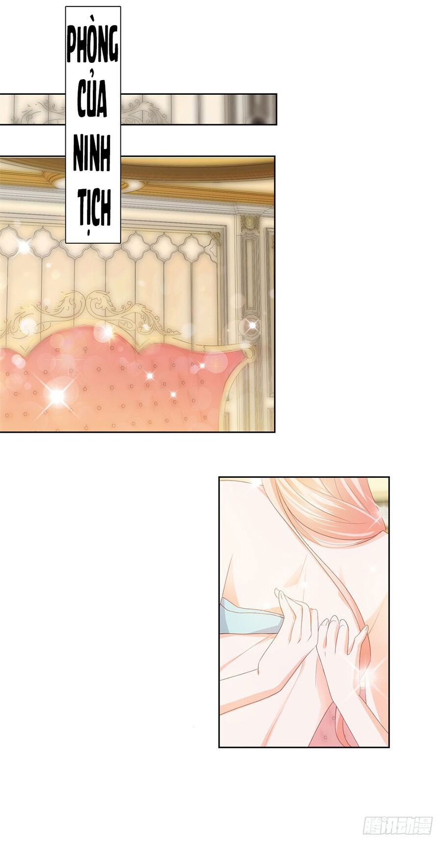 đọc truyện Ẩn Hôn 100%: Chọc Tức Vợ Yêu Mua Một Tặng Một Chương 22 ảnh 16 tại Thiên Thai Truyện