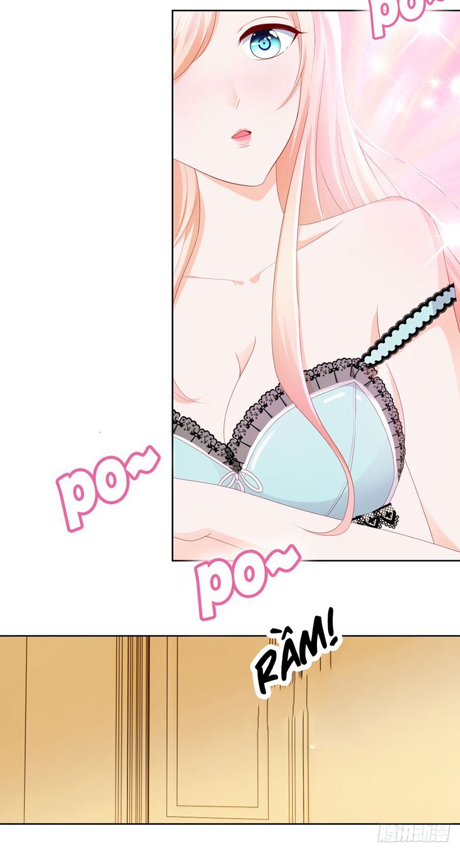 đọc truyện Ẩn Hôn 100%: Chọc Tức Vợ Yêu Mua Một Tặng Một Chương 22 ảnh 19 tại Thiên Thai Truyện