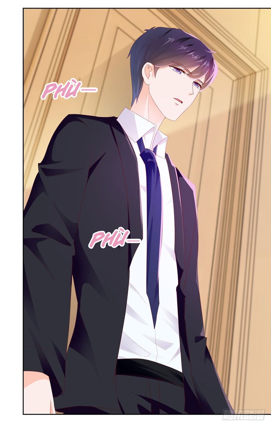 đọc truyện Ẩn Hôn 100%: Chọc Tức Vợ Yêu Mua Một Tặng Một Chương 22 ảnh 20 tại Thiên Thai Truyện