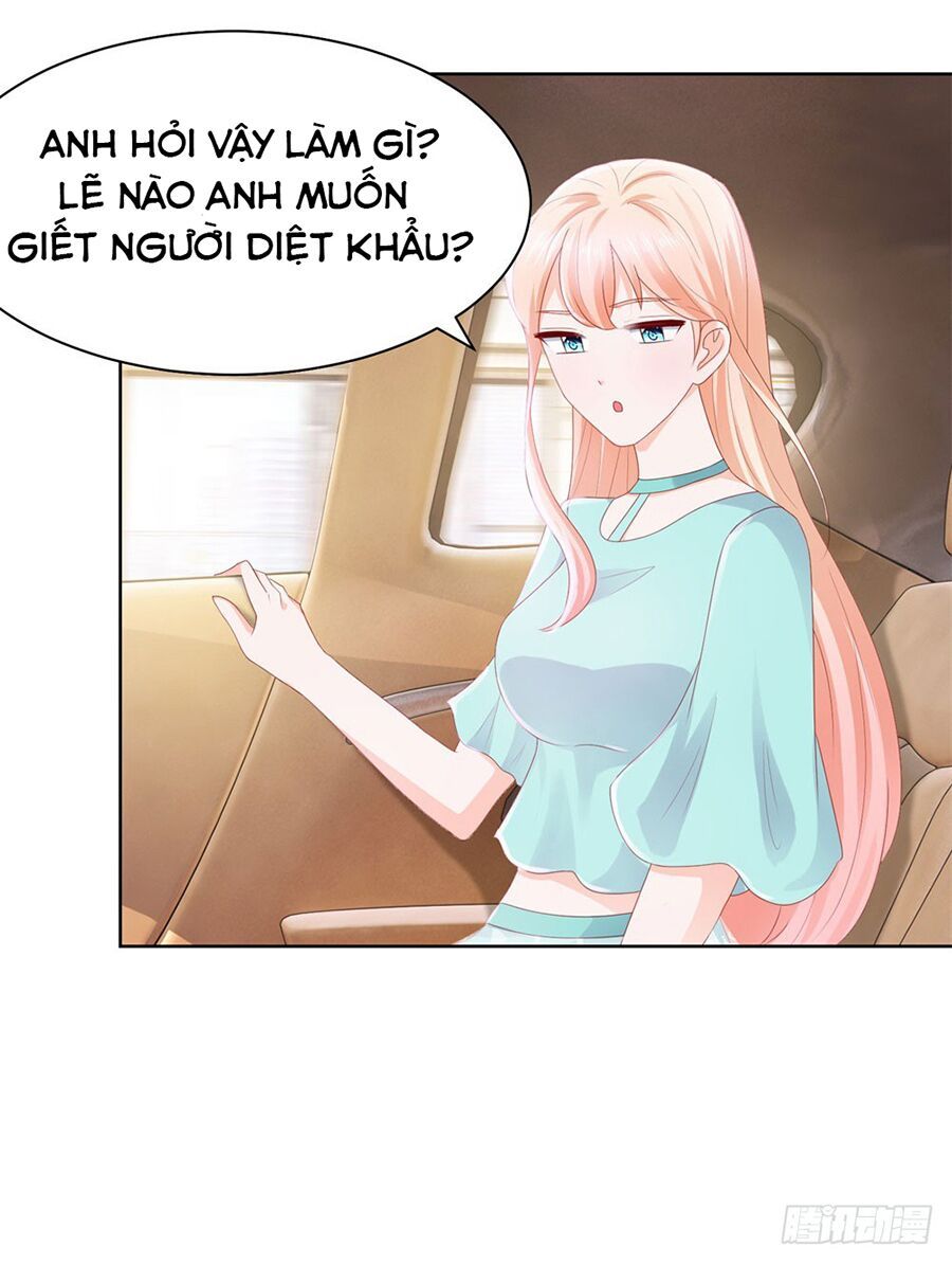 đọc truyện Ẩn Hôn 100%: Chọc Tức Vợ Yêu Mua Một Tặng Một Chương 22 ảnh 4 tại Thiên Thai Truyện