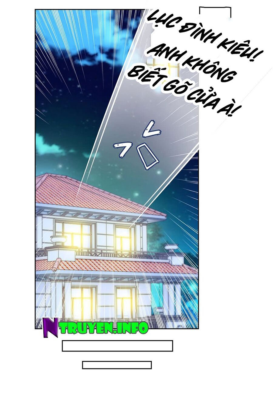 đọc truyện Ẩn Hôn 100%: Chọc Tức Vợ Yêu Mua Một Tặng Một Chương 22 ảnh 22 tại Thiên Thai Truyện