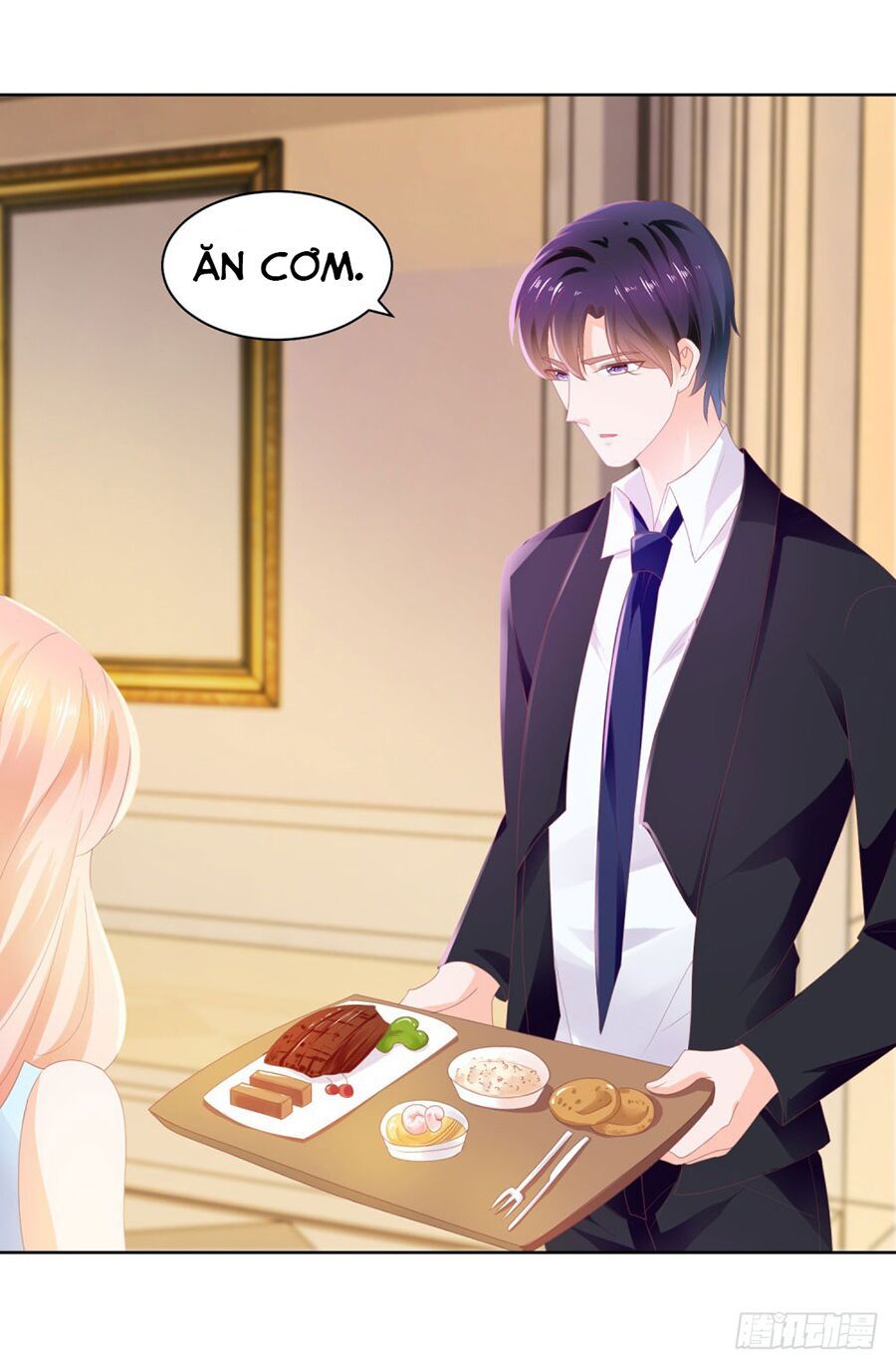 đọc truyện Ẩn Hôn 100%: Chọc Tức Vợ Yêu Mua Một Tặng Một Chương 22 ảnh 25 tại Thiên Thai Truyện