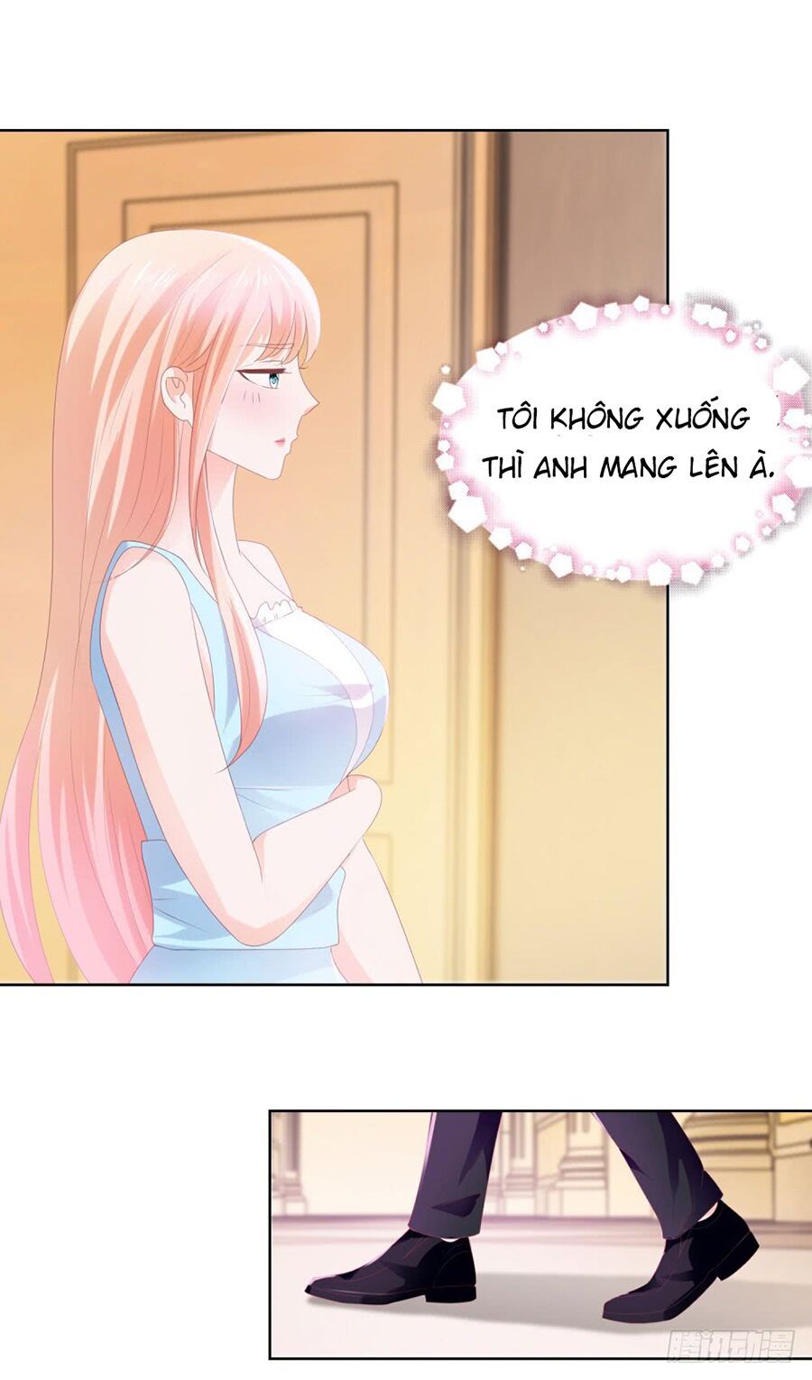 đọc truyện Ẩn Hôn 100%: Chọc Tức Vợ Yêu Mua Một Tặng Một Chương 22 ảnh 26 tại Thiên Thai Truyện