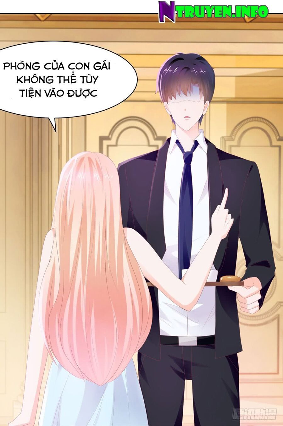 đọc truyện Ẩn Hôn 100%: Chọc Tức Vợ Yêu Mua Một Tặng Một Chương 22 ảnh 27 tại Thiên Thai Truyện