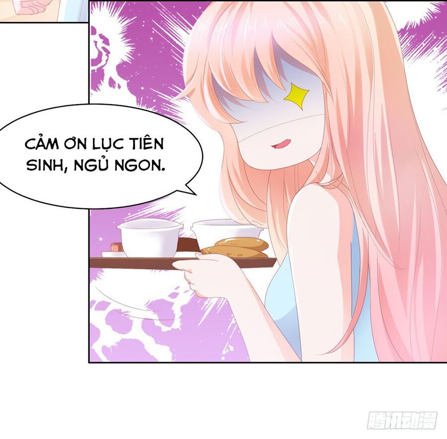 đọc truyện Ẩn Hôn 100%: Chọc Tức Vợ Yêu Mua Một Tặng Một Chương 22 ảnh 28 tại Thiên Thai Truyện