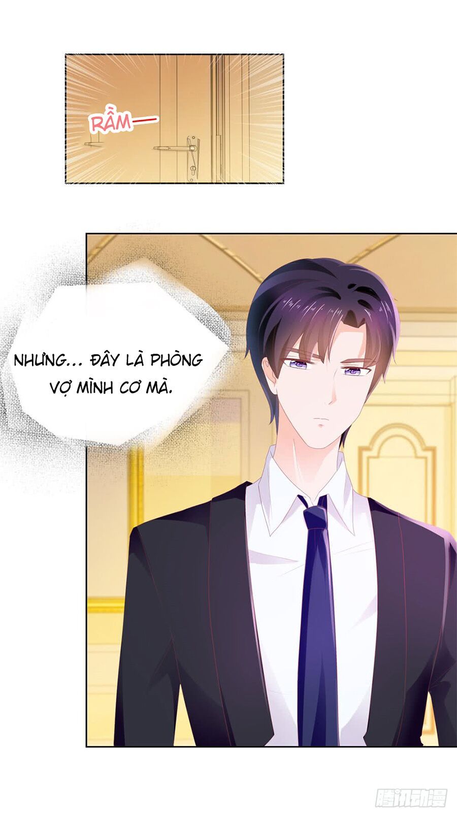 đọc truyện Ẩn Hôn 100%: Chọc Tức Vợ Yêu Mua Một Tặng Một Chương 22 ảnh 29 tại Thiên Thai Truyện