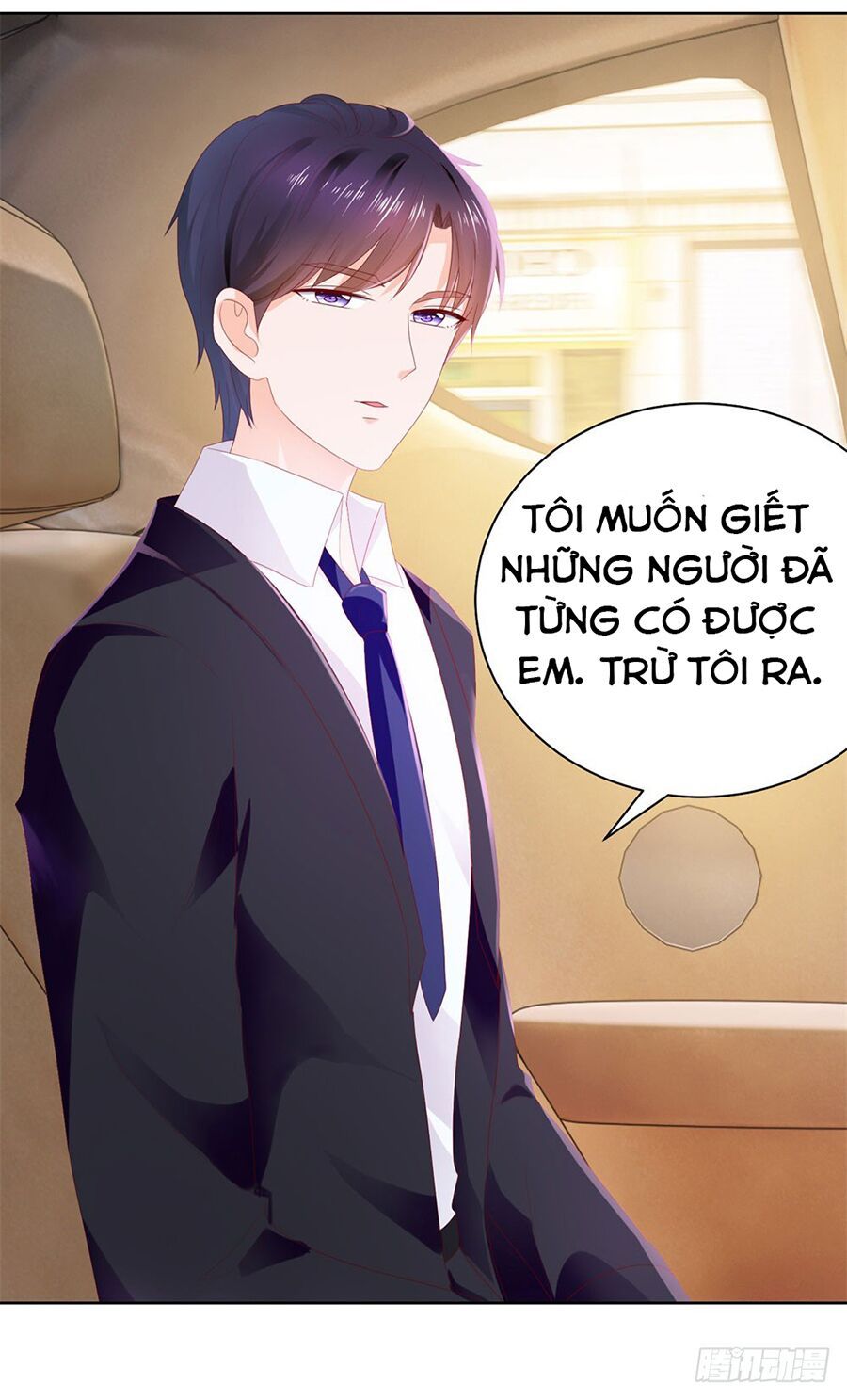 đọc truyện Ẩn Hôn 100%: Chọc Tức Vợ Yêu Mua Một Tặng Một Chương 22 ảnh 5 tại Thiên Thai Truyện