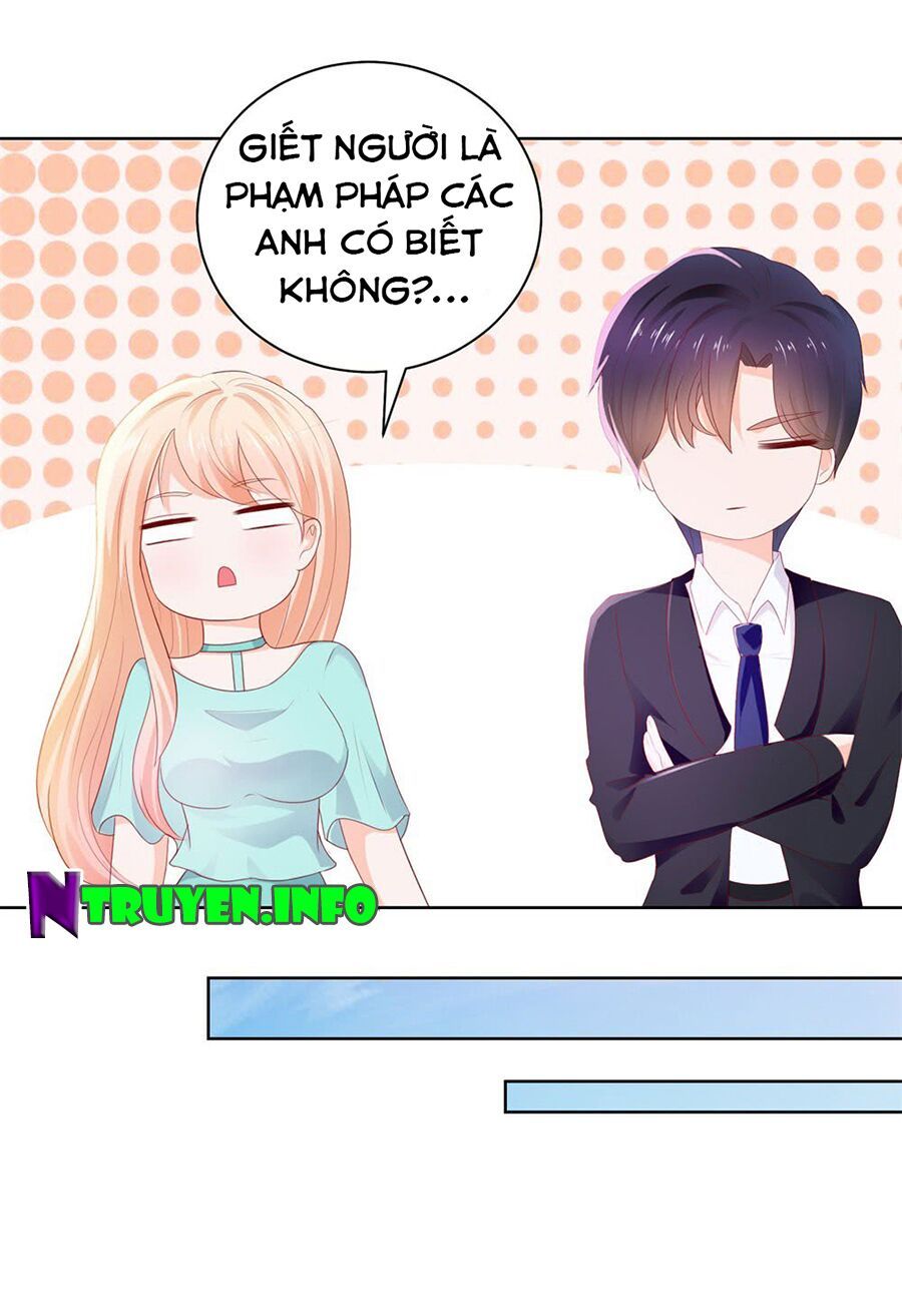 đọc truyện Ẩn Hôn 100%: Chọc Tức Vợ Yêu Mua Một Tặng Một Chương 22 ảnh 7 tại Thiên Thai Truyện