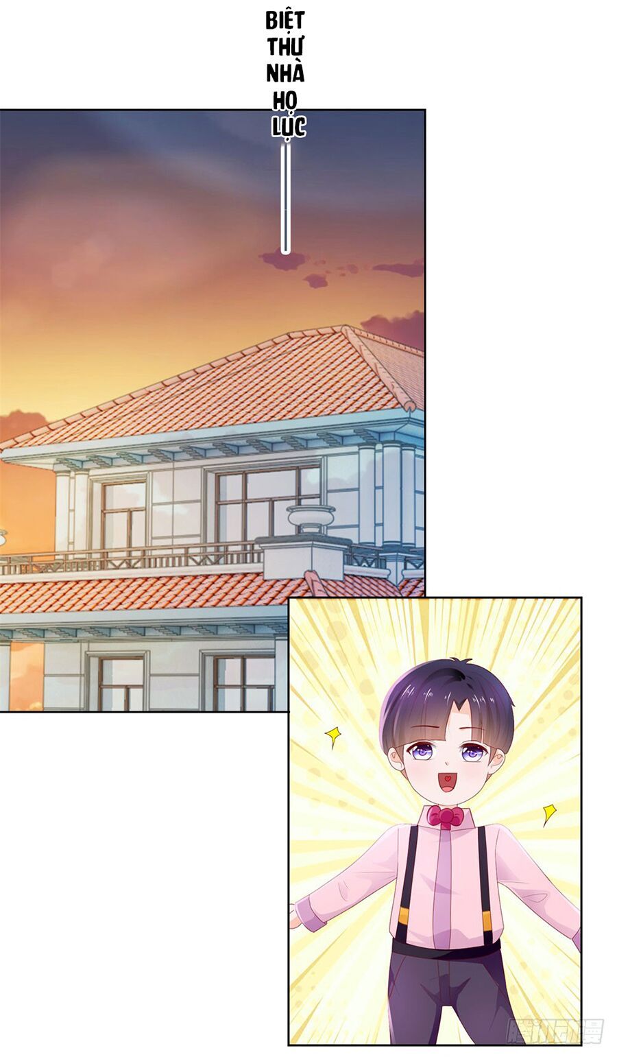 đọc truyện Ẩn Hôn 100%: Chọc Tức Vợ Yêu Mua Một Tặng Một Chương 22 ảnh 8 tại Thiên Thai Truyện