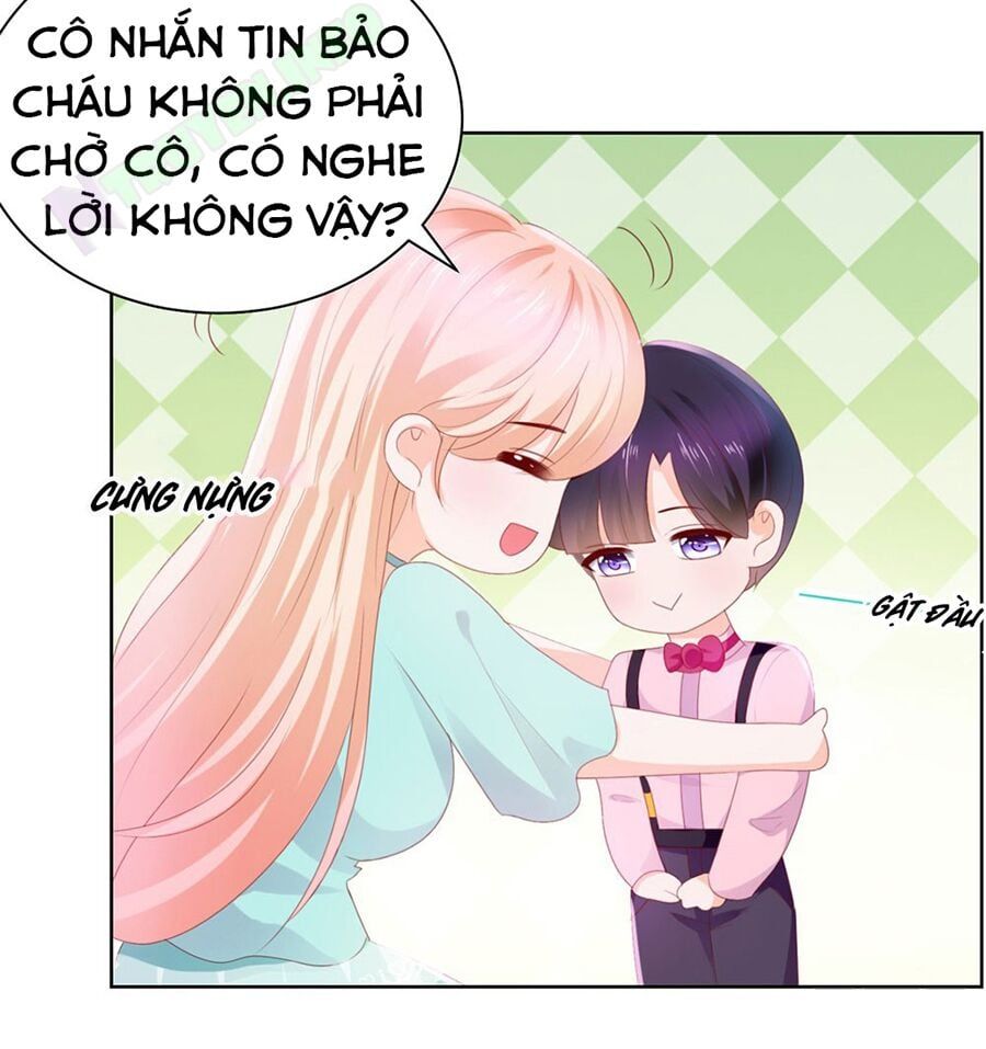 đọc truyện Ẩn Hôn 100%: Chọc Tức Vợ Yêu Mua Một Tặng Một Chương 22 ảnh 10 tại Thiên Thai Truyện