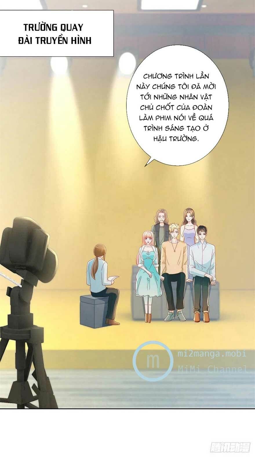 đọc truyện Ẩn Hôn 100%: Chọc Tức Vợ Yêu Mua Một Tặng Một Chương 220 ảnh 12 tại Thiên Thai Truyện