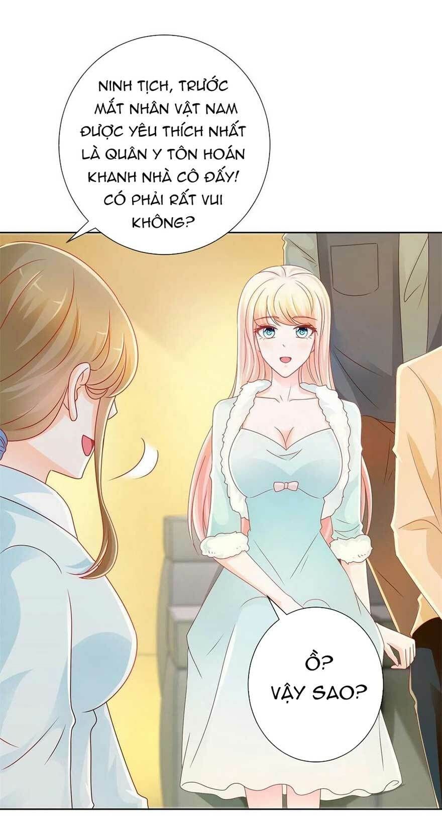 đọc truyện Ẩn Hôn 100%: Chọc Tức Vợ Yêu Mua Một Tặng Một Chương 220 ảnh 13 tại Thiên Thai Truyện