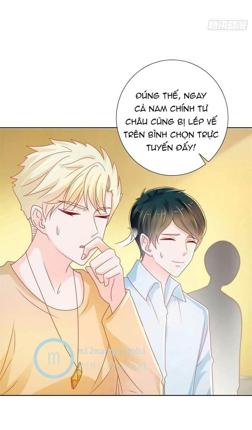 đọc truyện Ẩn Hôn 100%: Chọc Tức Vợ Yêu Mua Một Tặng Một Chương 220 ảnh 14 tại Thiên Thai Truyện