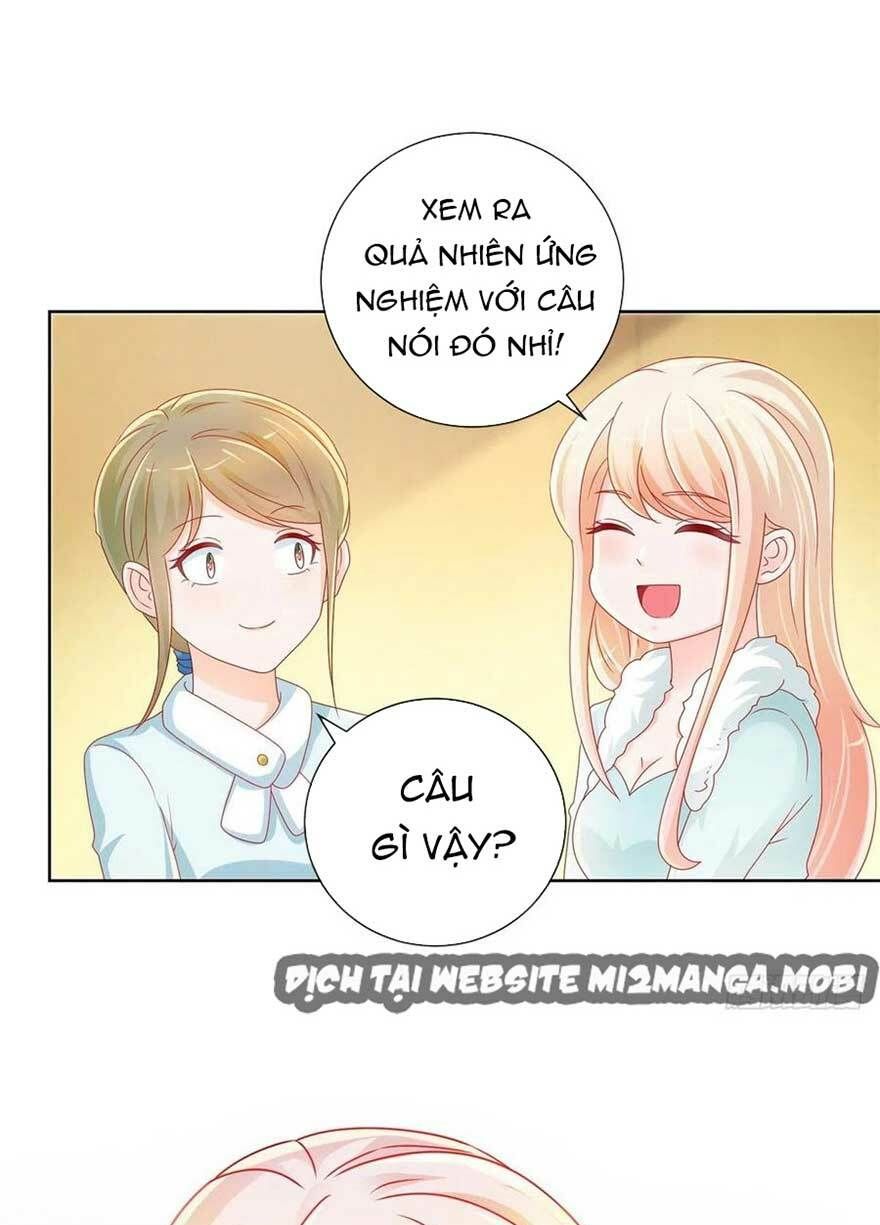 đọc truyện Ẩn Hôn 100%: Chọc Tức Vợ Yêu Mua Một Tặng Một Chương 220 ảnh 15 tại Thiên Thai Truyện