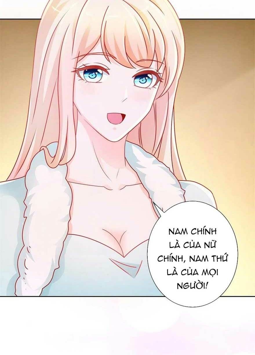 đọc truyện Ẩn Hôn 100%: Chọc Tức Vợ Yêu Mua Một Tặng Một Chương 220 ảnh 16 tại Thiên Thai Truyện